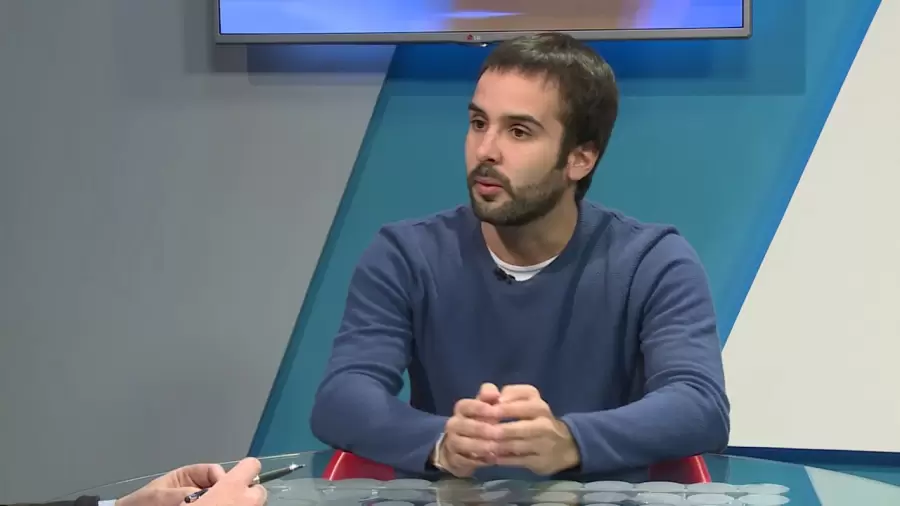 Diputado Maquieyra