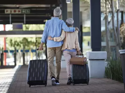 No es una locura. Muchos argentinos sue�an con anclar su vida en otro pa�s.