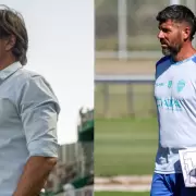 Sarmiento vs. Godoy Cruz por el Apertura 2025: d�a, hora, �rbitro y por d�nde verlo