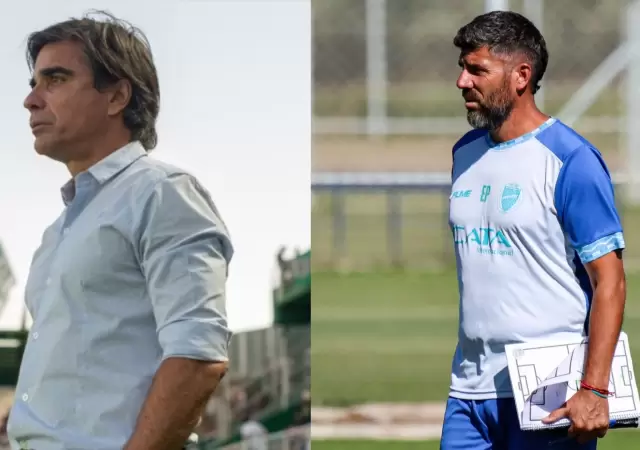 Sarmiento y Godoy Cruz se miden en Jun�n, provincia de Buenos Aires.