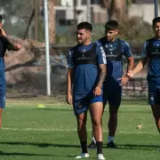 Independiente Rivadavia vs. Barracas Central por el Apertura 2025: d�a, hora, �rbitro y TV