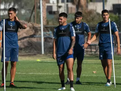 La Lepra mendocina y la chance de hacerse fuerte en su recinto.