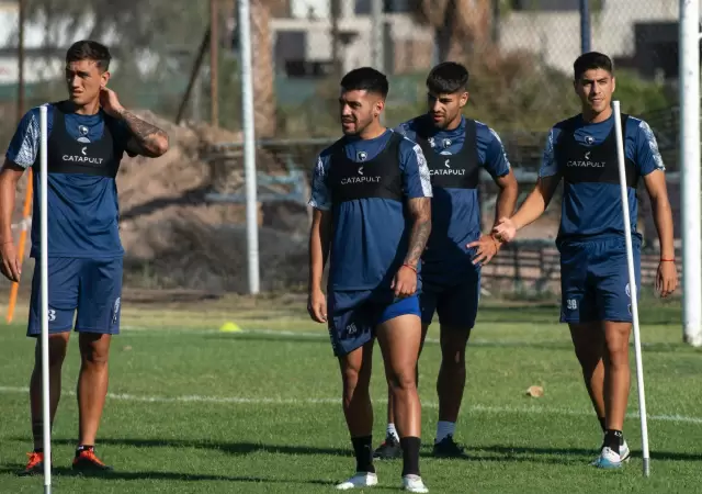 La Lepra mendocina y la chance de hacerse fuerte en su recinto.