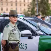 Boric cre� el Ministerio de Seguridad por la ola delictiva que azota a Chile