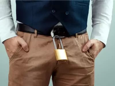 �Por qu� cada vez m�s j�venes eligen la abstinencia sexual?