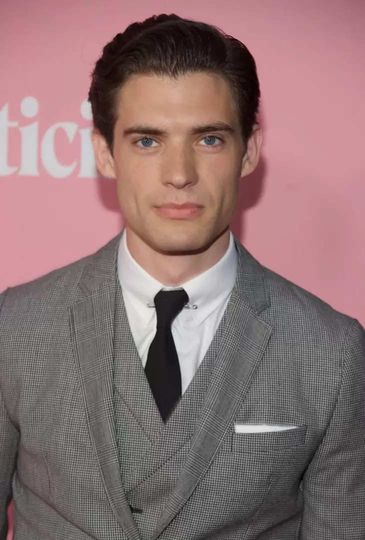 David Corenswet
