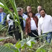 Especialista critic� el alambrado que busca levantar Salta contra inmigrantes bolivianos