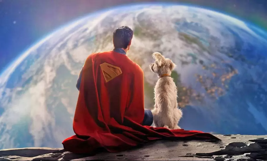 Superman