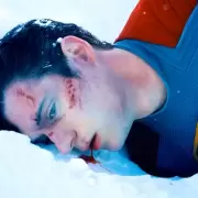David Corenswet se pone la capa: nuevo teaser del Superman de James Gunn