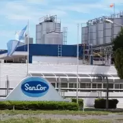 SanCor y Granja Tres Arroyos reducen su capacidad productiva y despiden empleados