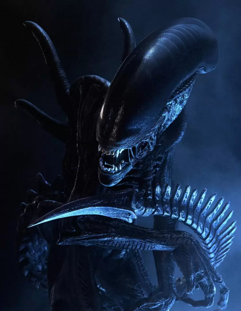 Alien