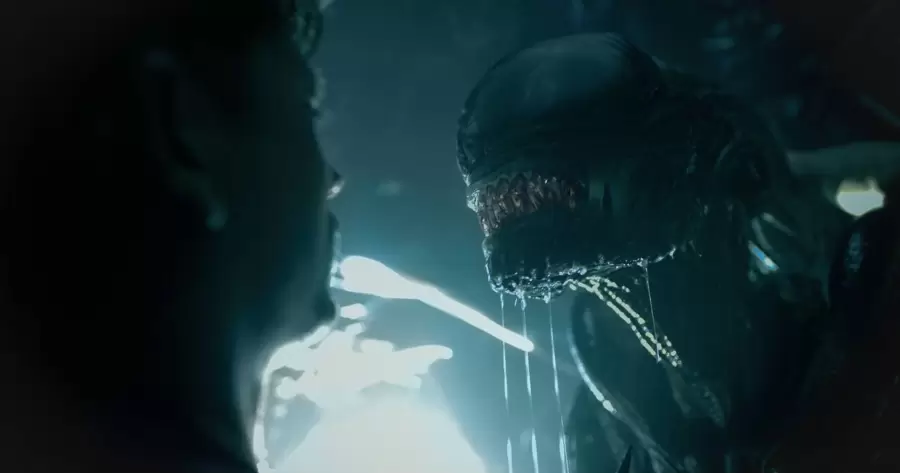 Alien