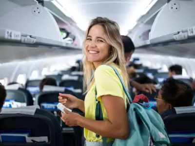 Los mejores d�as para comprar pasajes de avi�n.