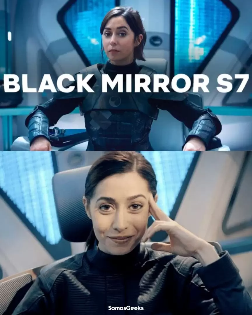 Black Mirror