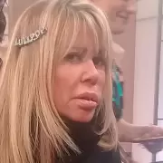 Sentido adi�s a Sandra Dillon, esteticista de los famosos y amiga de Luciana Salazar