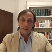 �Cu�l es el perfil de Castro Videla, el nuevo procurador del Tesoro?