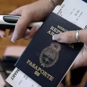 Gu�a r�pida: todo lo que necesitas saber para tramitar el pasaporte