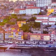 Oportunidad laboral en Portugal: calidad de vida y un programa innovador