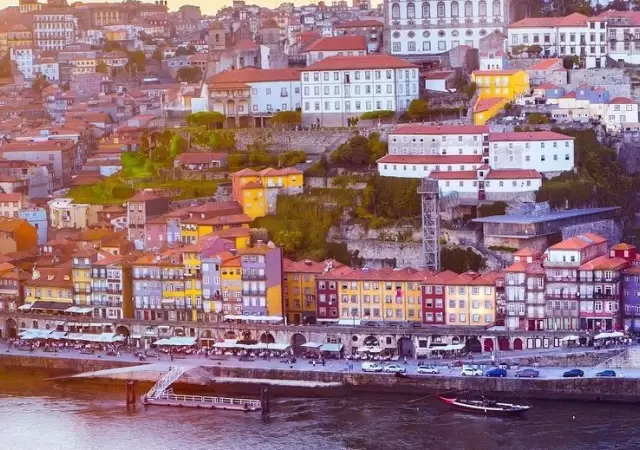 Portugal