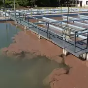 Crisis h�drica en el Gran Mendoza: �reas afectadas y medidas de emergencia