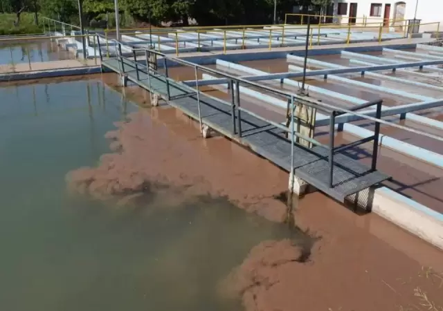 Crisis h�drica en el Gran Mendoza: �reas afectadas y medidas de emergencia