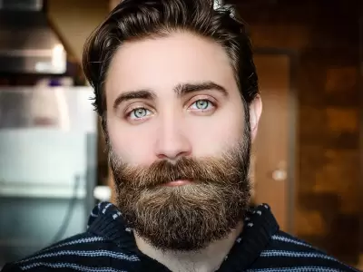 La curiosa fobia a las barbas: �qu� es la pogonofobia?