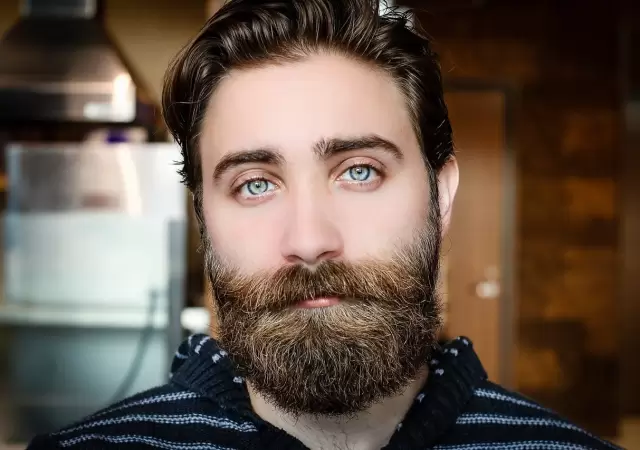 La curiosa fobia a las barbas: �qu� es la pogonofobia?