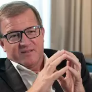 Eduardo Serenellini se despide: tensiones internas y una salida pol�mica