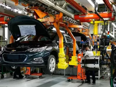 La industria festej� la iniciativa
