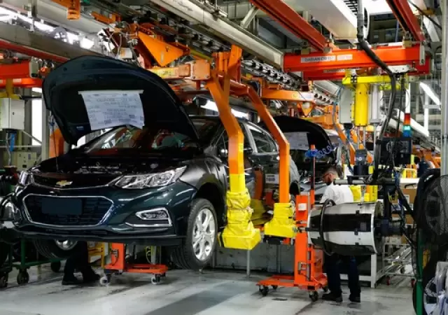 La industria festej� la iniciativa