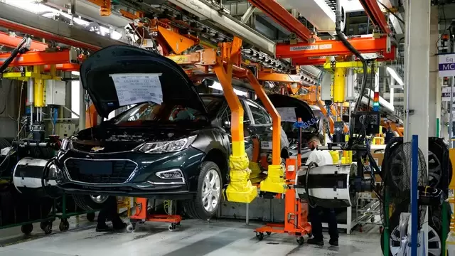 La industria festej� la iniciativa