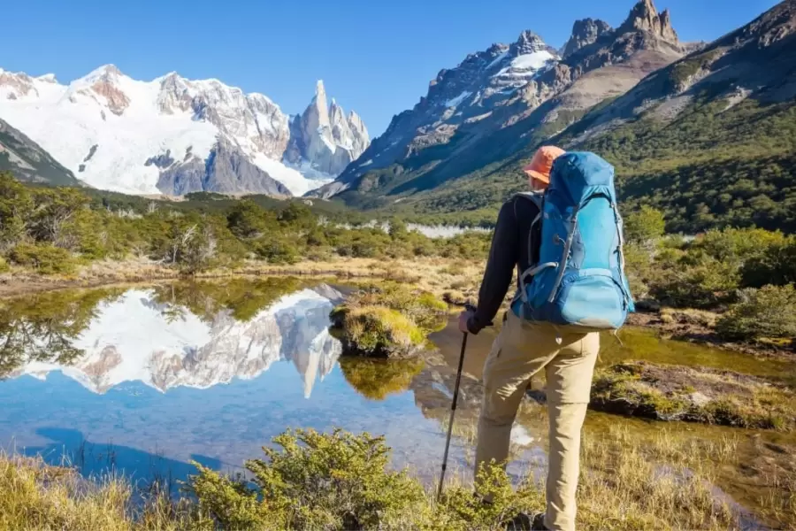 Turismo de montaña