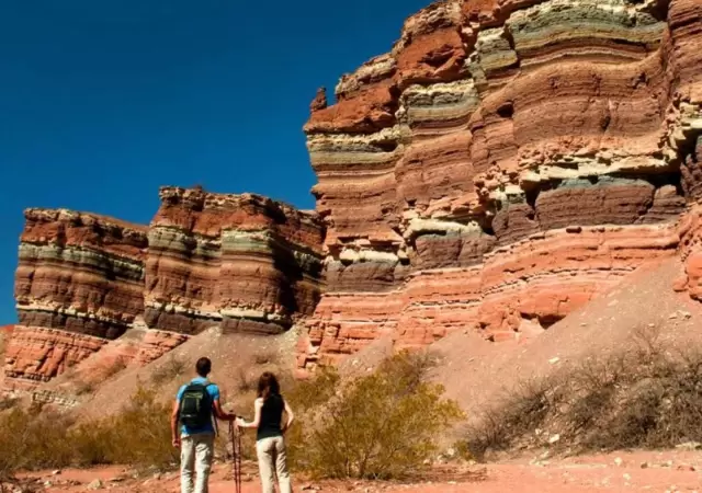 Bellezas del norte