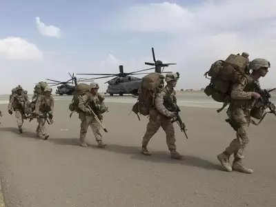 Trump insiste en impulsar una profunda reforma doctrinaria en los requisitos del personal militar.