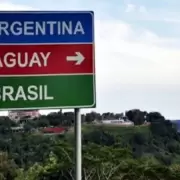 Plan G�emes: "Vamos a ir a la Triple Frontera y vamos a ir a los l�mites con Brasil"