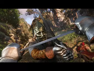 Kingdom Come: Deliverance II