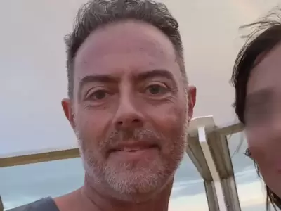 Fabi�n Pel�ez nego haber secuestrado a su pareja.