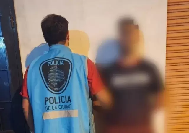 Detuvieron al conductor de la moto que atropell� y mat� a un nene de 7 a�os.