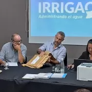 Tres empresas están interesadas en la modernización del canal Bombal