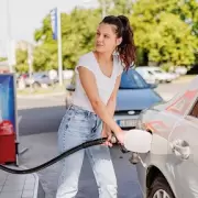Se habilit� el autoservicio de combustibles: �c�mo funciona?