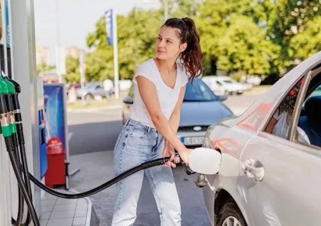 El Gobierno oficializ� el autoabastecimiento de combustibles en el Bolet�n Oficial.