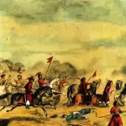 Cepeda, 1820: el comienzo de una guerra que dur� cuarenta a�os