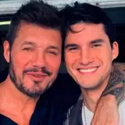 Mientras Marcelo Tinelli frena su programa, su hijo Francisco anuncia un proyecto clave para su carrera