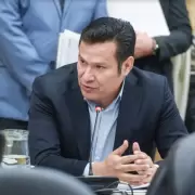 Para Osvaldo Llancafilo, "suspender las PASO ser�a la medida m�s acertada"