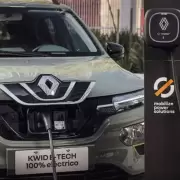 El Gobierno baja impuestos a los autos el�ctricos: qu� modelos se benefician