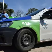 Jubilados versus delincuentes: otro caso de defensa ante un robo