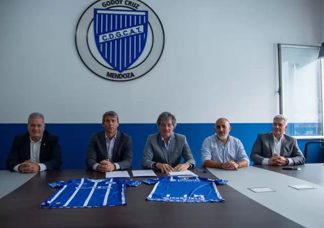 El Tomba busca fortalecer v�nculos con sus socios.