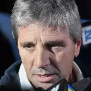 Luis Caputo viajará a Mendoza en la previa de la Vendimia 2025