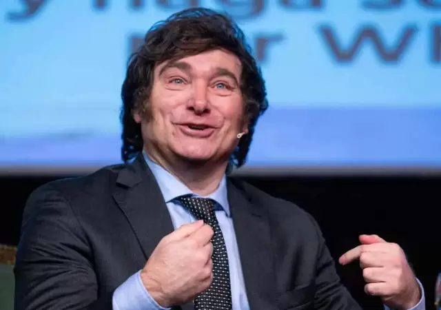 Aument� su respaldo