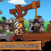 Town of Salem 2 abandona la PC para llegar a las consolas